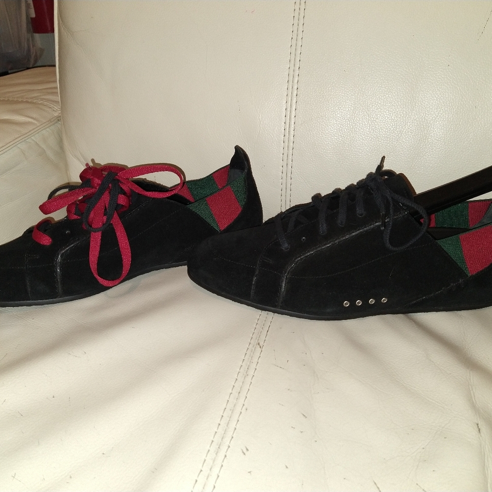 Gucci shoes - Picture 8 of 13